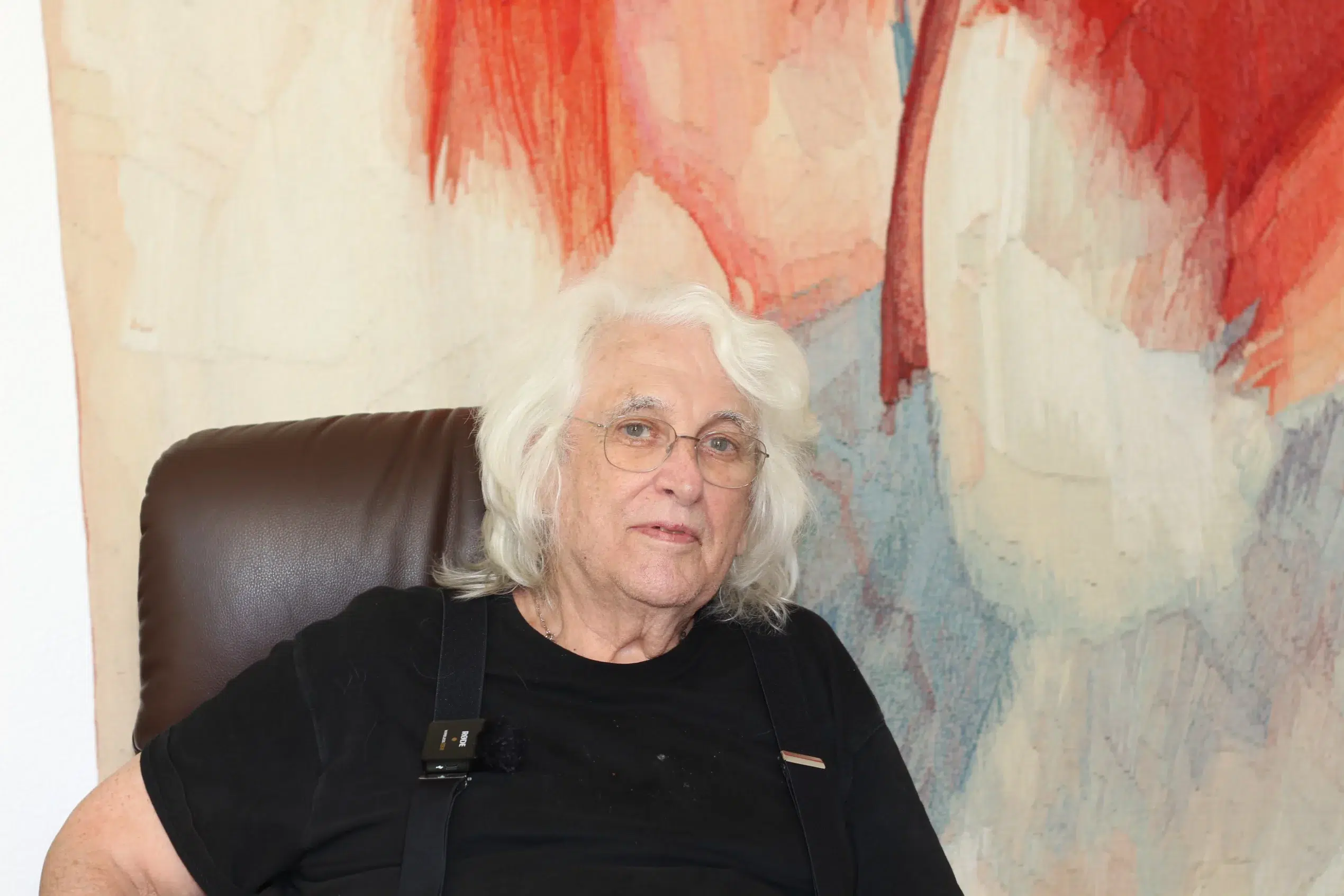 Franziskus Abgottspon